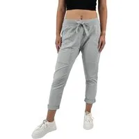 Wendy Trendy Jogg Pants K-H-7201