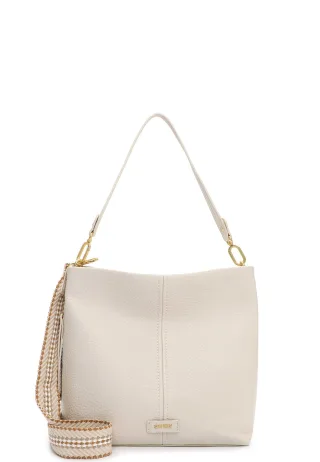 SURI FREY - Beutel SFY Gray beige 400 - Gr. - OS