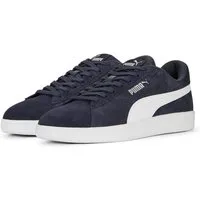 PUMA SMASH 3.0 Sneaker klassische Tennissport-Silhouette, gepufferter Schuhkragen