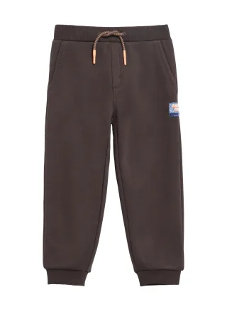 s.Oliver - Leggins braun - Gr. - 104