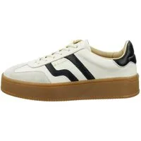 Gant Gant - CUZMANI - Weiß Schnürschuh