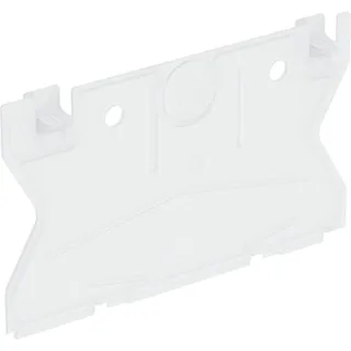 Geberit Schutzplatte zu UP-SPK Sigma 12 cm , 242819001 242819001