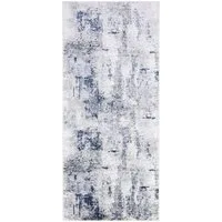 Tapiso Läufer SKY, rechteckig, Höhe: 12 mm, Wohnzimmer, Schlafzimmer, modern Design