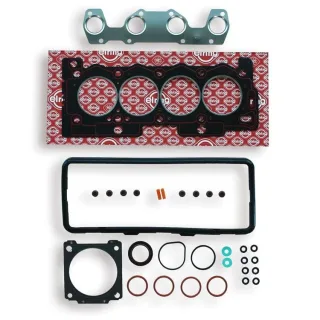 Elring Zylinderkopfdichtungssatz Citroen Peugeot 1.4 Euro 3 Euro 4 1,4