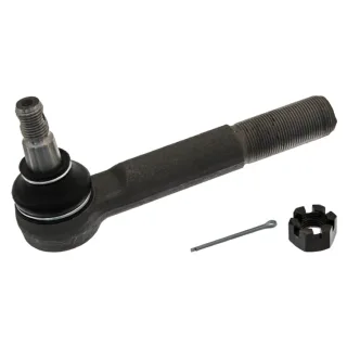 Febi Spurstangenkopf vorne Mercedes T2/L 14219