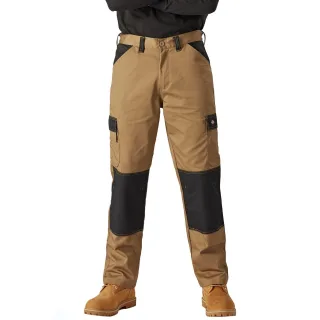 Dickies Everyday Polyester Herren Braune Outdoorhose