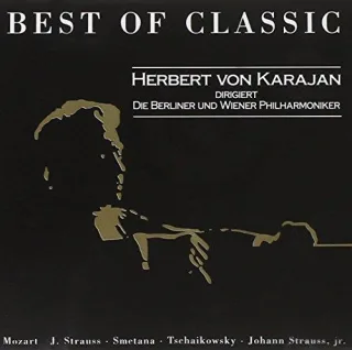 Herbert Von Karajan - Best of Classic