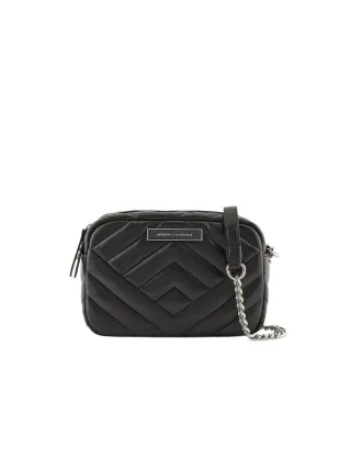 Armani Exchange Essential Schultertasche für Damen