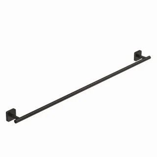 Kludi VELA S Badetuchhalter 800 mm Brushed Gunmetal, 25961N2 25961N2