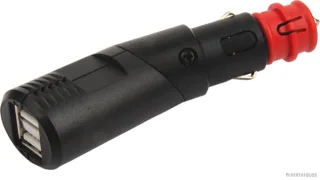 HERTH&BUSS Stecker, 1-polig, 5000 mA, 12 - 24 V - 51306861066