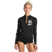 Billabong Rash Guard Surf Capsule