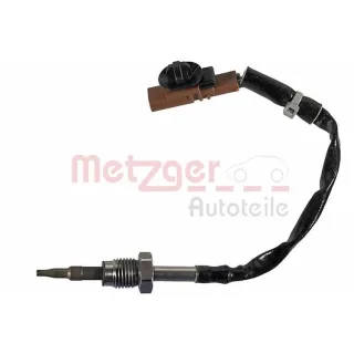 Metzger Abgastemperatursensor Hyundai Kia 08941087 1,6