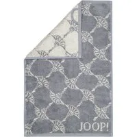 JOOP! Handtücher Classic Cornflower 1611, 100% Baumwolle (1-St)