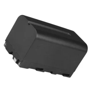 Patona Akku NP-F750 4400mAh