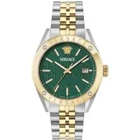 Versace Quarzuhr Athletics Gents