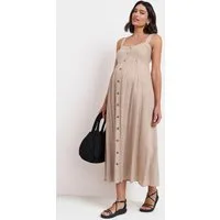 Seraphine Stillkleid Seraphine Still-Kleid, Umstands- und Stillmode (1-tlg)