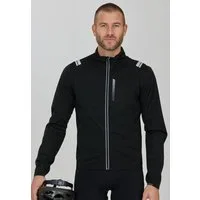 ENDURANCE Softshelljacke Justine mit reflektierenden Elementen