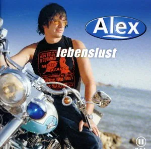 Lebenslust