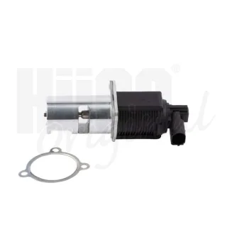 Hueco AGR-Ventil Dacia Nissan Opel Renault Suzuki
