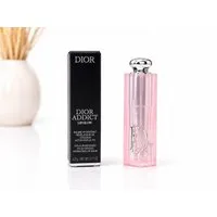 Dior Lipgloss Addict Lip Glow 001 Pink 3,2g Lippenbalsam Neu OVP Original Lip Balm
