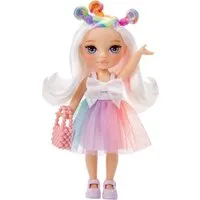 Rainbow High Anziehpuppe Rainbow High Littles Dolls - Opal (Rainbow)