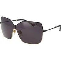Carolina Herrera Monoscheibensonnenbrille SHE175 99301