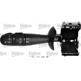 Valeo Lenkstockschalter Renault Twingo 2 251587