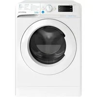 Privileg Waschtrockner PWWTV X 76G6 DE N, 7 kg, 6 kg, 1600 U/min, Push&Go mit Steam-Technologie