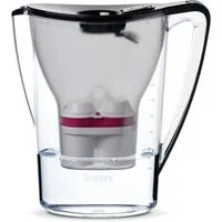 BWT Wasseraufbereiter Aqualizer Home 125640995 Black+2MMW