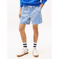 Tommy Jeans Strandshorts TJM AOP LOOSE BEACH SHORT EXT