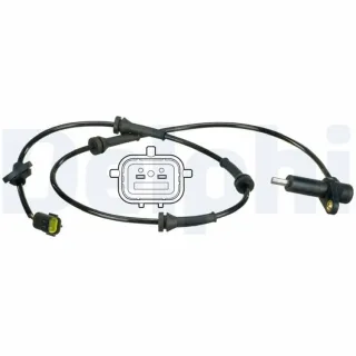 Delphi ABS-Sensor vorne links Kia Retona Sportage 2,0