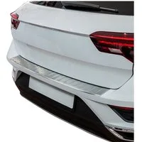 tuning-art Ladekantenschutz BL932 Edelstahl passgenau für VW T-Roc A1 2017-2025
