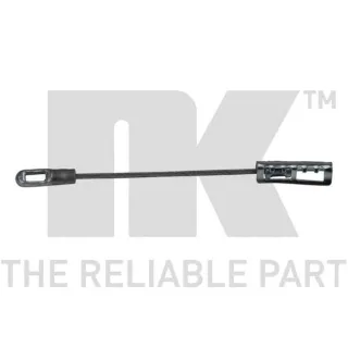 NK Handbremsseil links Opel Vectra