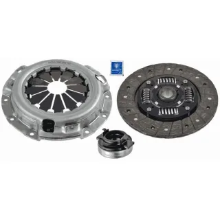 Sachs Kupplung Kia Rio Shuma 1,5