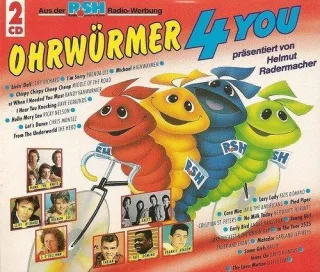 Ohrwürmer 4 You