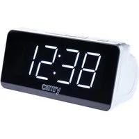 Camry Radiowecker Camry CR 1156 Radiowecker LED-Anzeige