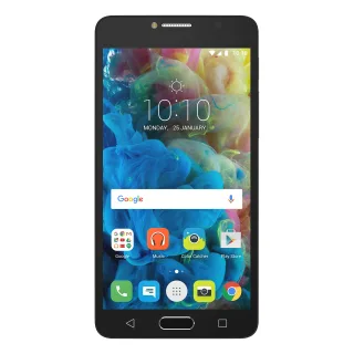 Alcatel One Touch Pop 4S 16GB [Dual-Sim] gold