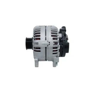 Bosch Lichtmaschine 120A Alfa 147 156 166 Gt Gtv Spider 1986A00850