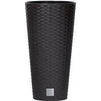 Prosperplast Blumentopf Rato round, Ø 30 cm