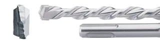 Makita HM Bohrer V-PLUS, Ø 12,0mm - Länge 1000mm - SDS-PLUS - B-47759
