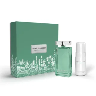 Femme Naturelle Koffer 2-tlg 2 pz