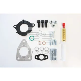 BE Turbo Montagesatz f?r Turbolader Audi A8 4H 4,2 Tdi Quattro
