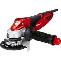 Winkelschleifer TE-AG 115 rot/schwarz, 720 Watt