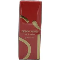 Giorgio Armani Eau de Parfum Armani Si Passione Eau de Parfum (EDP) 15ml