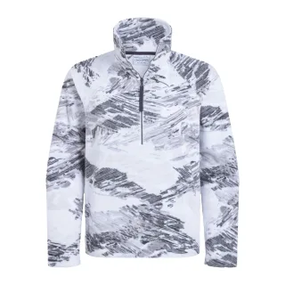 Craghoppers - "Annjela" Fleece für Damen (Aufgehelltes Weiß)
