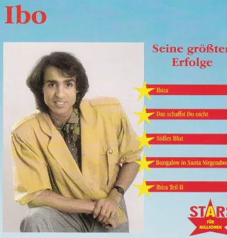 Seine grössten Erfolge (14 tracks)