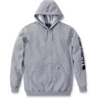 Carhartt Kapuzensweatshirt K288-E20 Carhartt