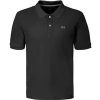 La Martina Poloshirt BPMP11 Herren T-Shirt, Shirt, Poloshirt, Polohemd, Sportshirt