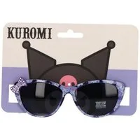 Hello Kitty Sonnenbrille Kinder Premium leichte Sonnenbrille für Freizeit Urlaub und Alltag
