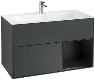 Schwarz